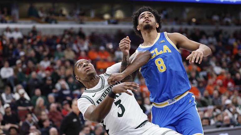 3 observations from UCLA's loss vs Purdue