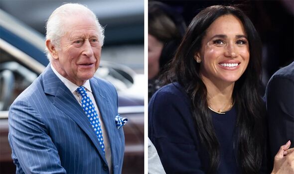 Royal butler shares King Charles