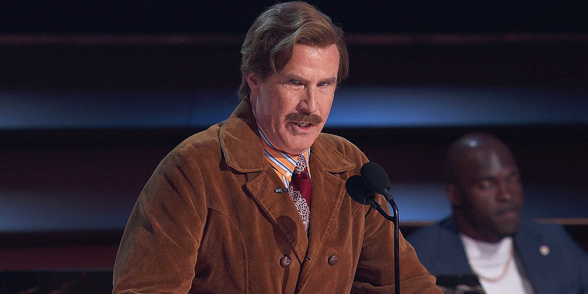 Will Ferrell's iconic role: The hilarious legacy of Ron Burgundy