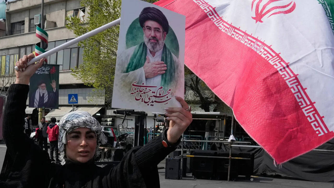 Gulf nations report attacks following Iran's evacuation warning for UAE ...