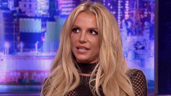 Every talk show mocked Britney Spears - except one man who said 