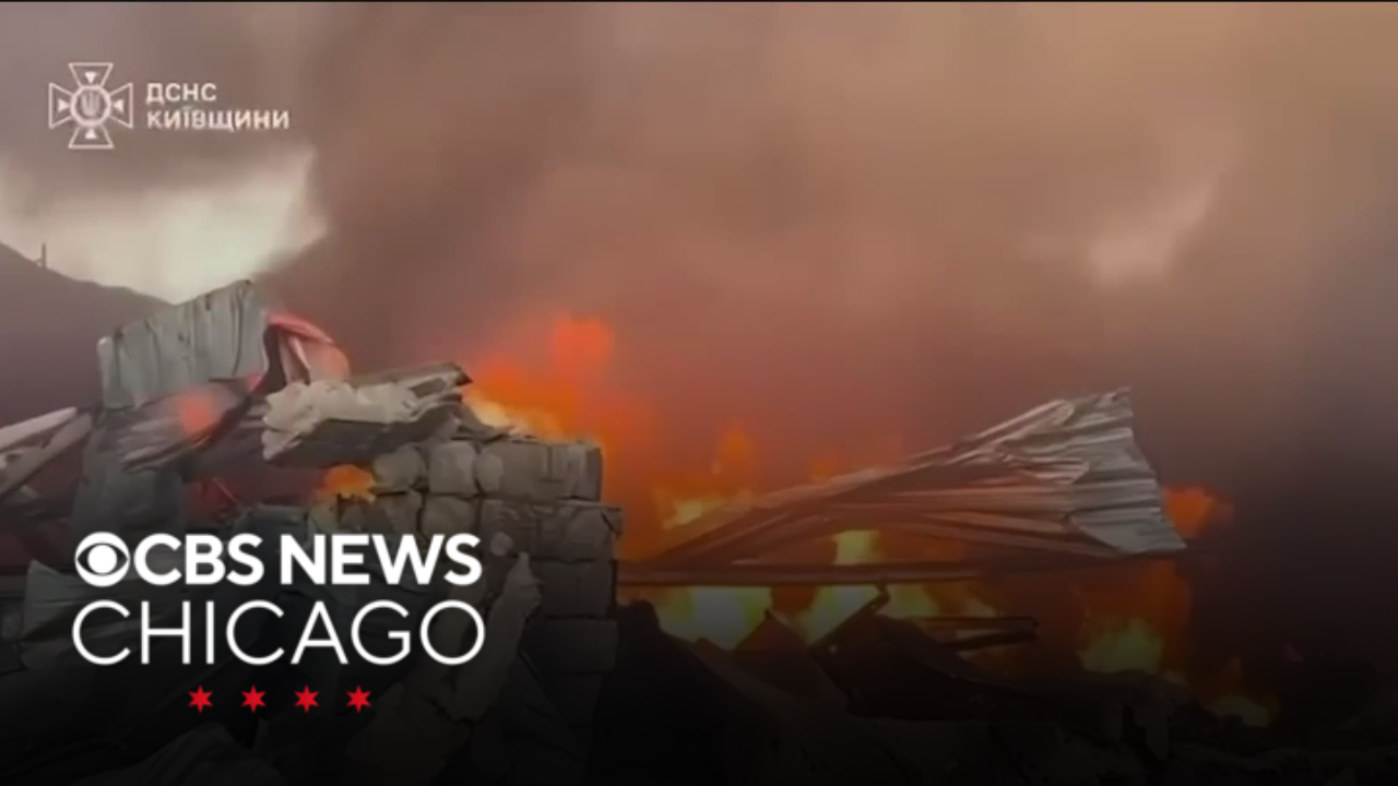 4 killed, 15 hurt in combined Russian missile, drone attack in Kyiv ...