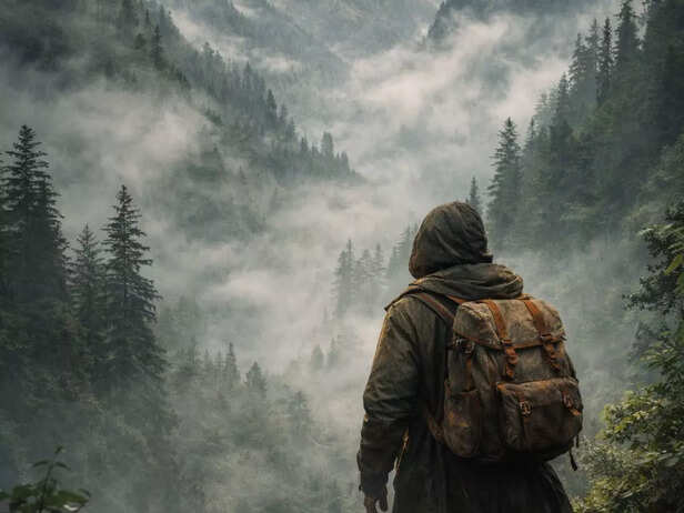 What is 'Mystic Outlands' travel trend? Viral tourism craze where ...