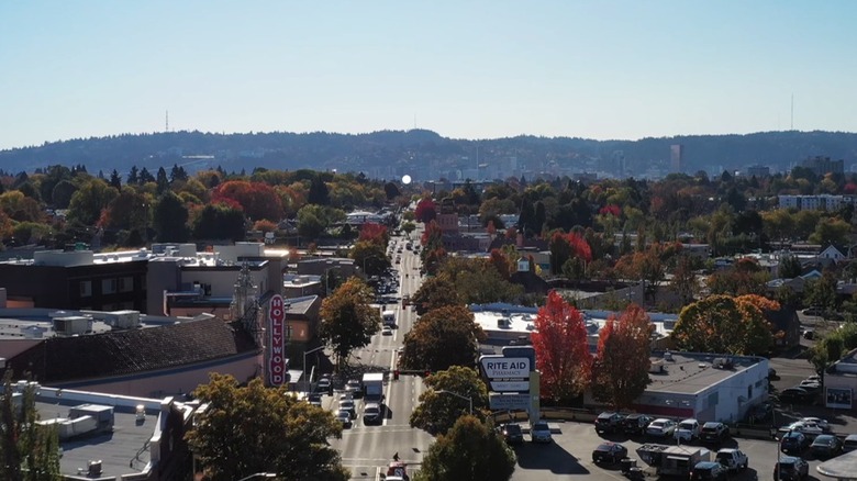 Oregon's charming, historic neighborhood brims with walkability and ...