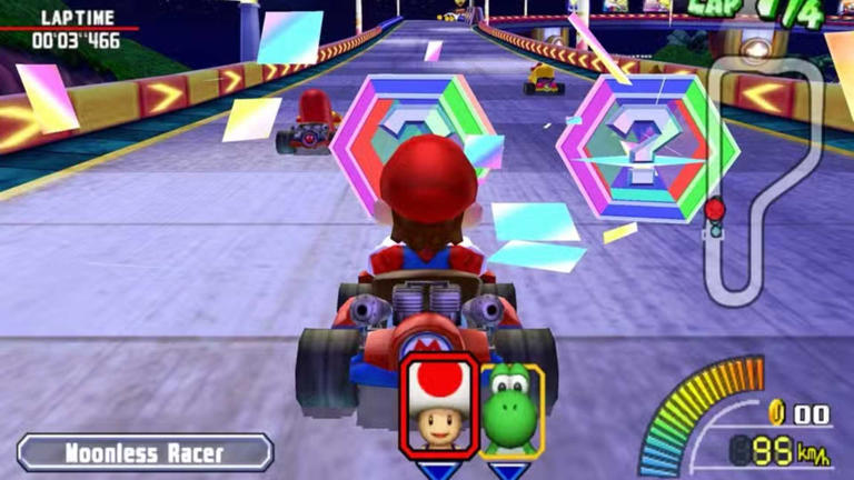 Dolphin emulator's most overlooked feature helped me re-experience the ...