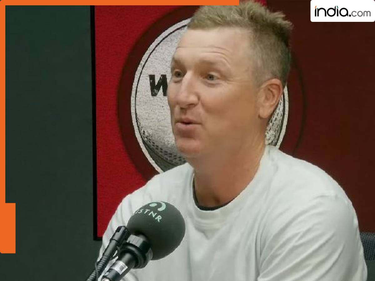Former Australian legend Brad Haddin calls this star Indian player ...