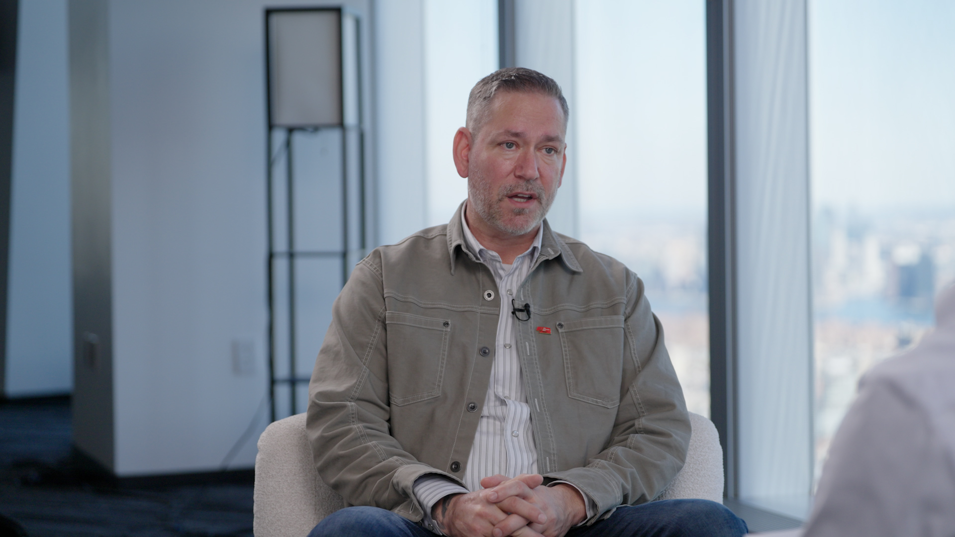 Mechanic vs. billionaire scion: Dan Osborn on his chances against Ricketts