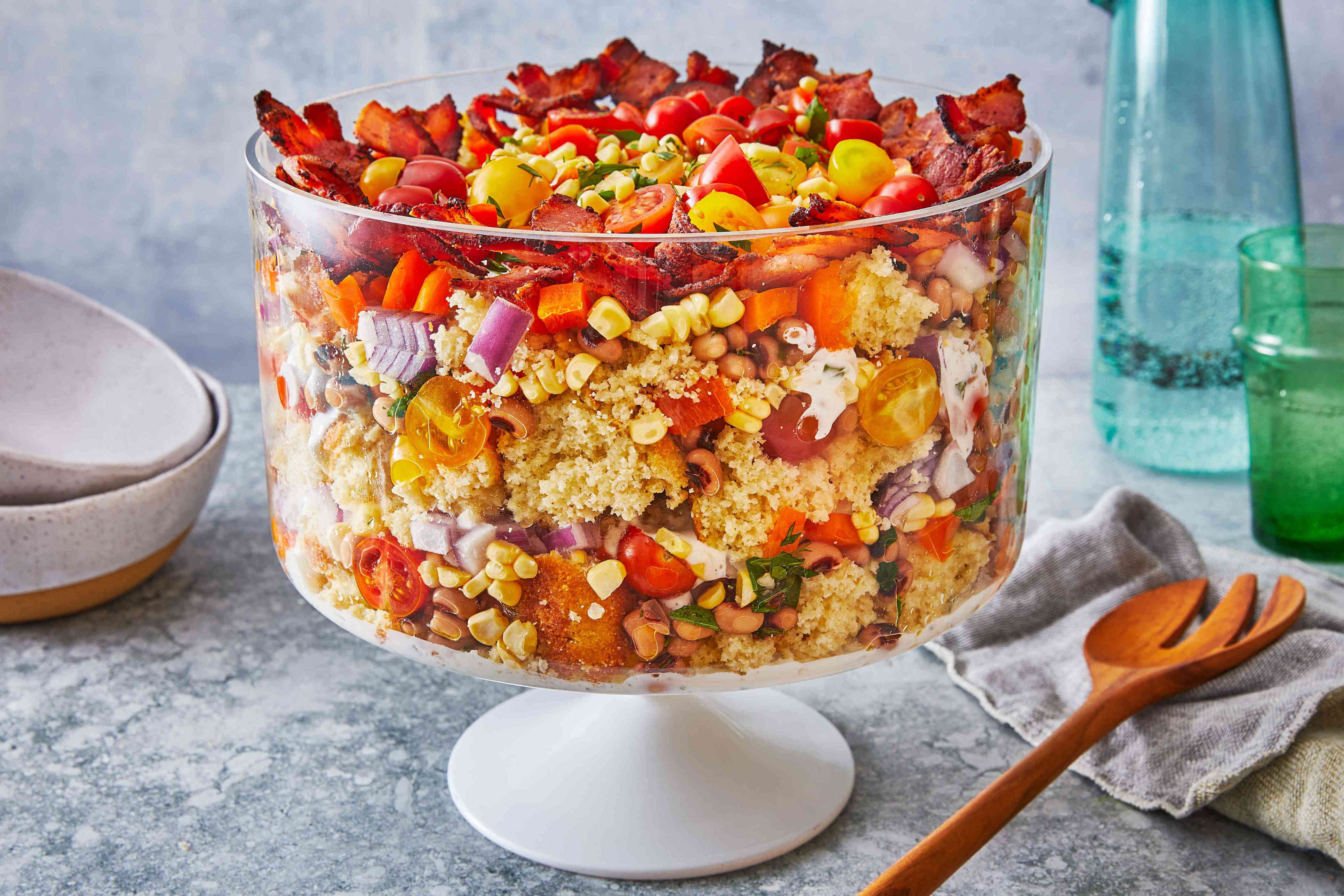 58 vintage recipes that taste just like grandma’s