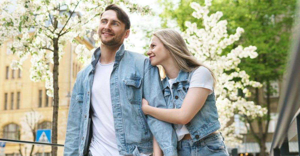 If She Teases You in These 8 Ways, She’s Flirting