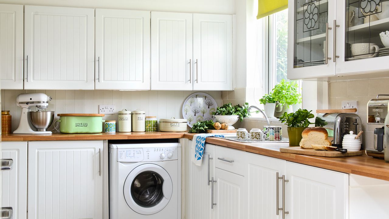 I tried the 'chaos decluttering method' to reset my home – it's brutal ...