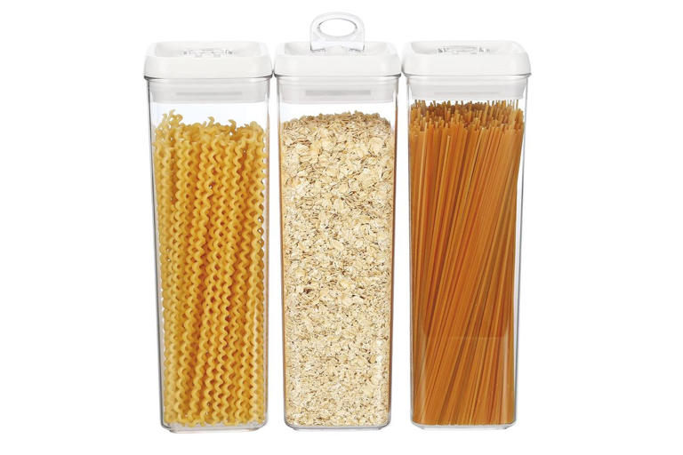 Pro organizers say you’re making these 10 kitchen storage mistakes—here ...