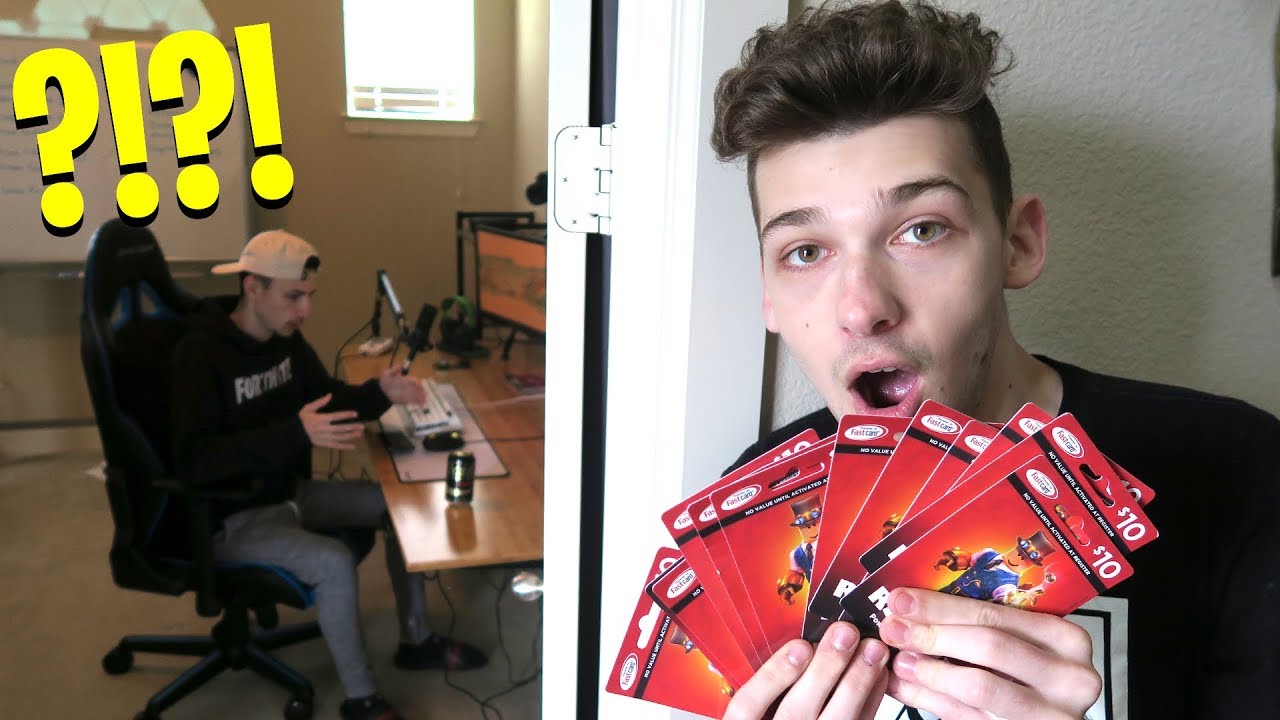 Stealing five hundred dollars worth of Robux from my roommate