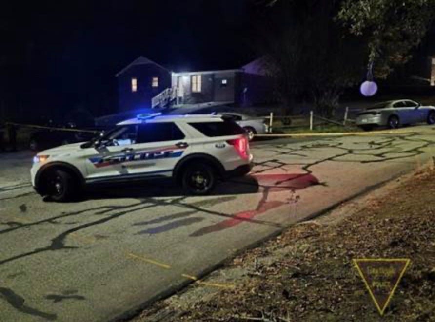 Arrest made in fatal shooting of 18-year-old in Fayetteville