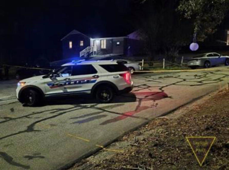 Arrest made in fatal shooting of 18-year-old in Fayetteville