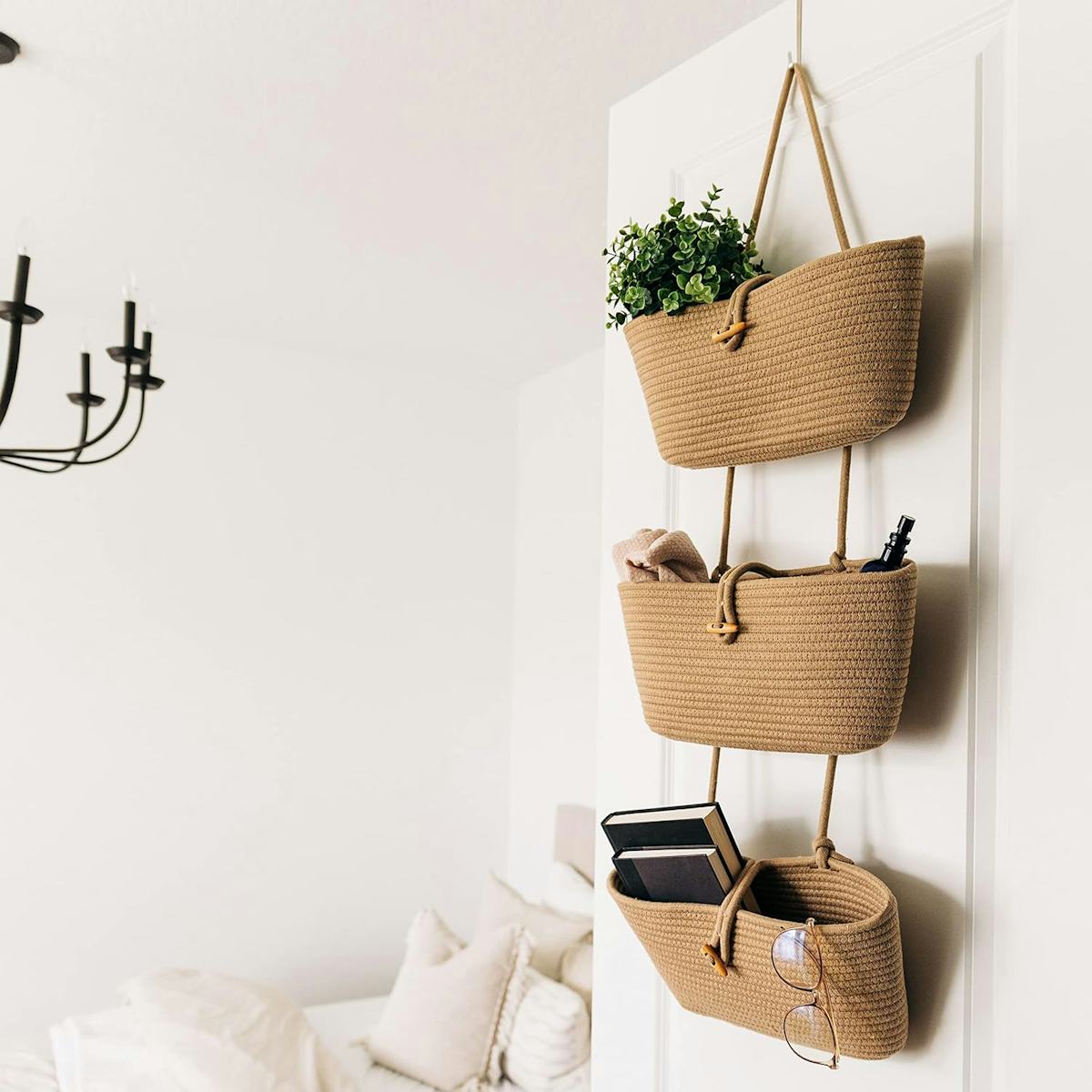 55 weird things you didn't know about that make your home way less cluttered
