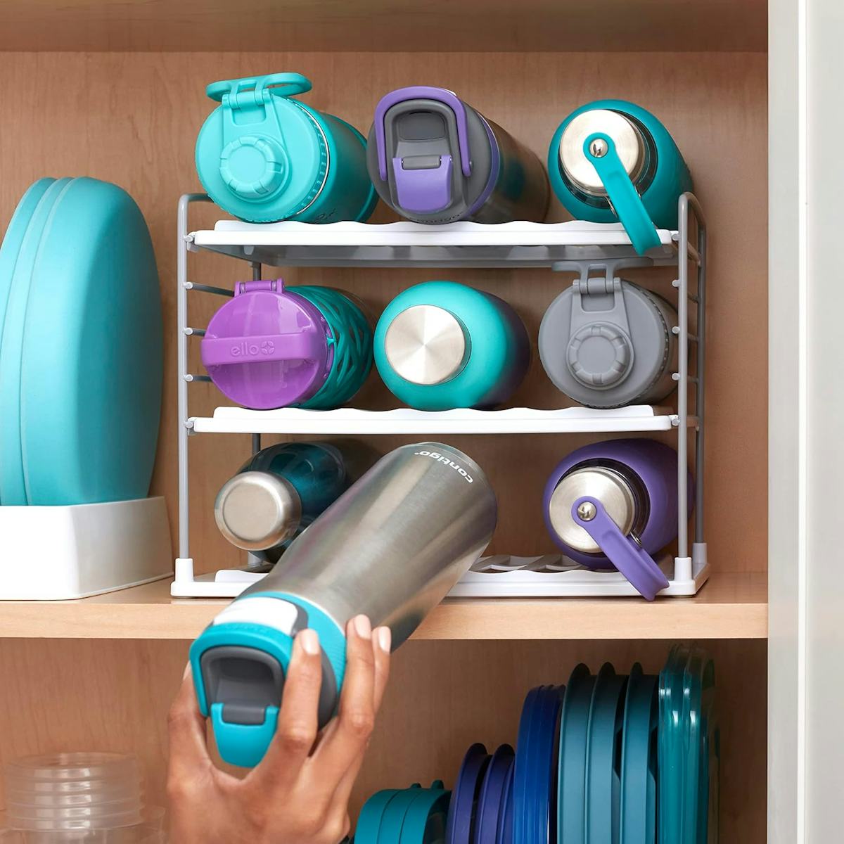55 weird things you didn't know about that make your home way less cluttered