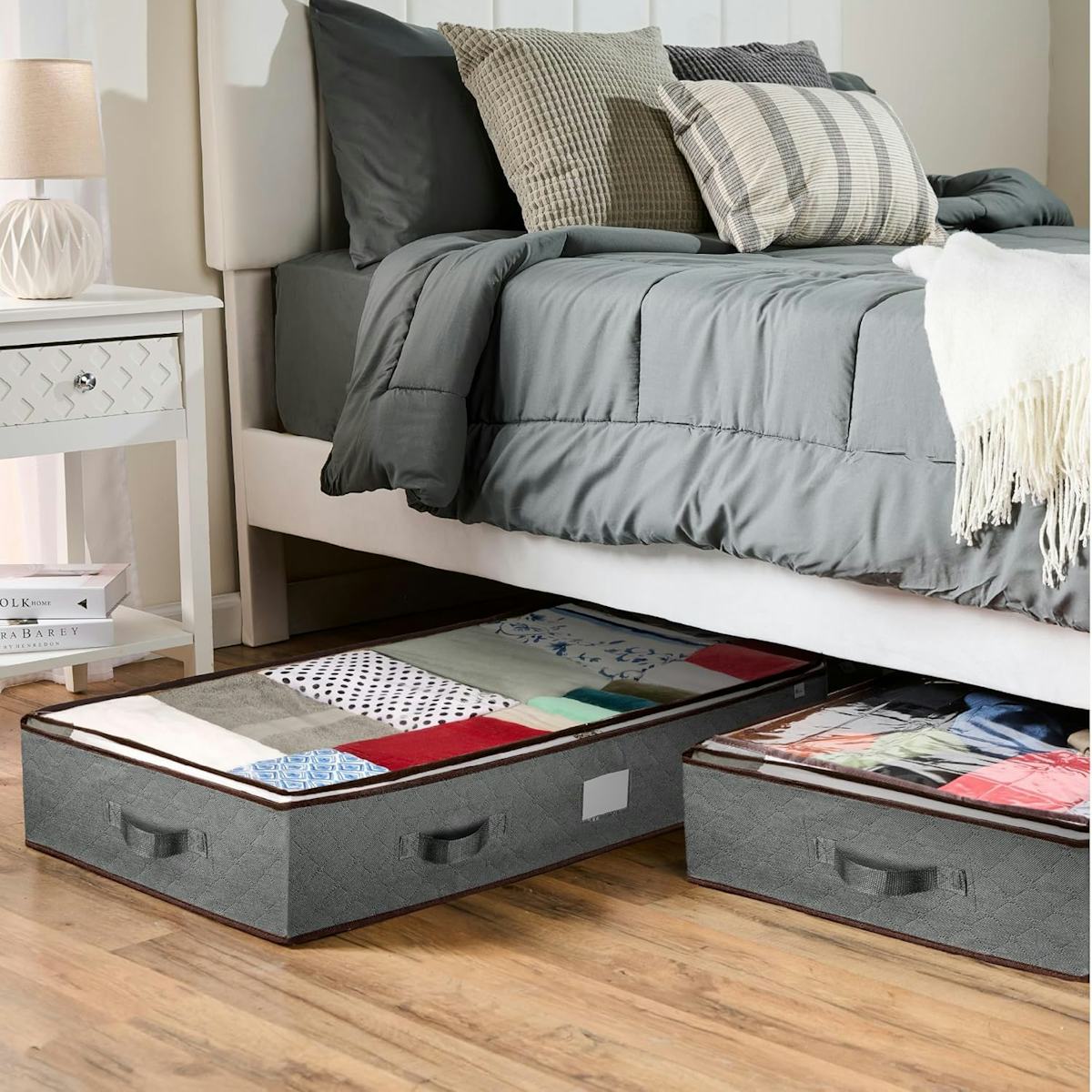 55 weird things you didn't know about that make your home way less cluttered