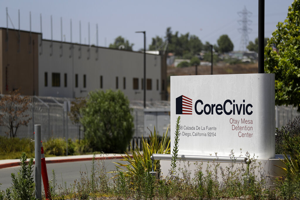 Why ICE is buying warehouses and could purchase privately owned ...