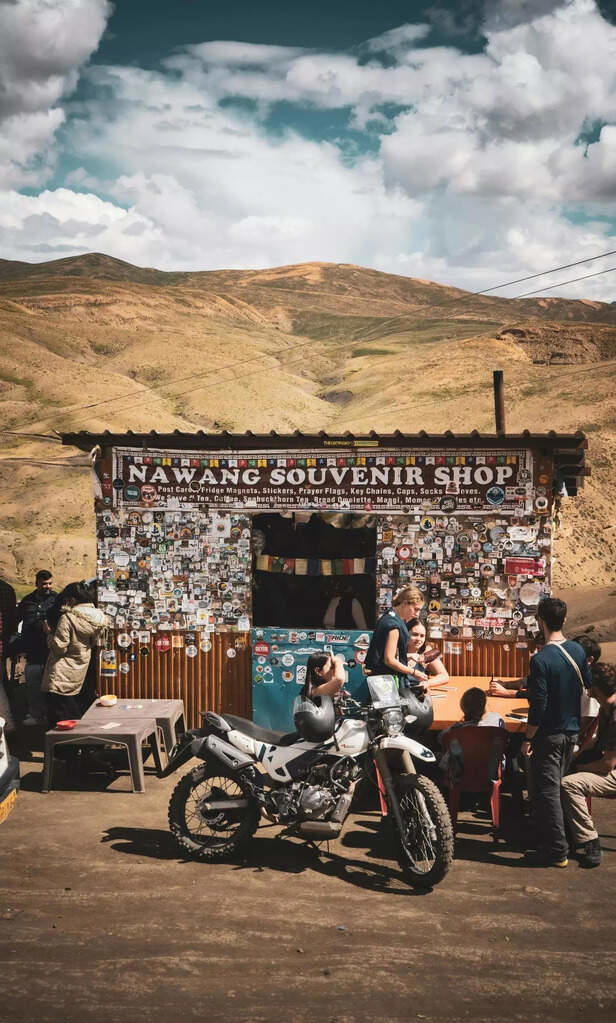 What is 'Mystic Outlands' travel trend? Viral tourism craze where ...
