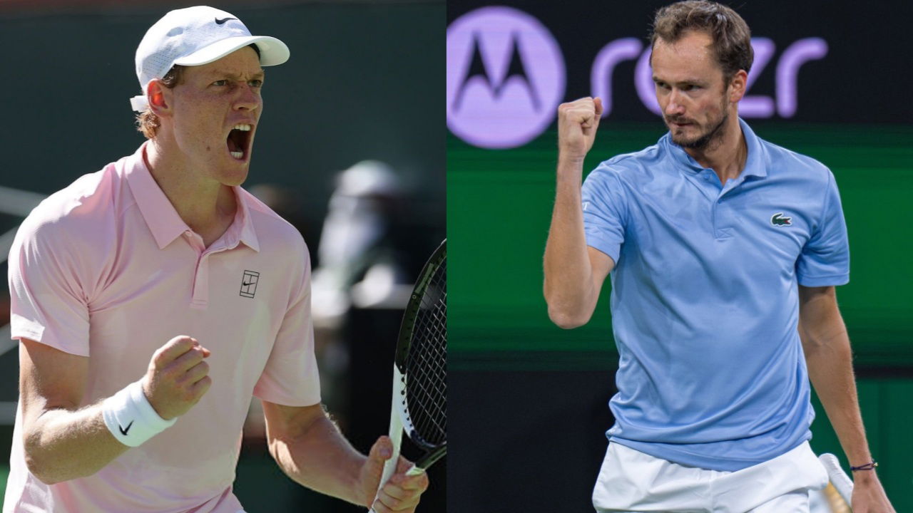 Indian Wells 2026 final: Jannik Sinner vs. Daniil Medvedev preview, prediction, and live stream details<br><br>