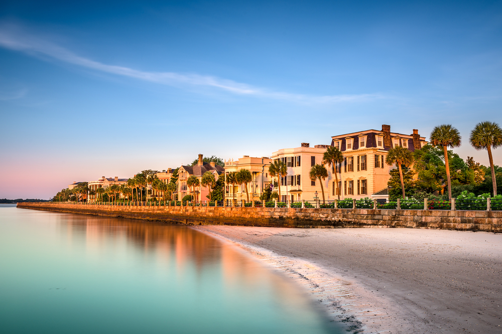 13 spring break beach trips with easy day trips nearby