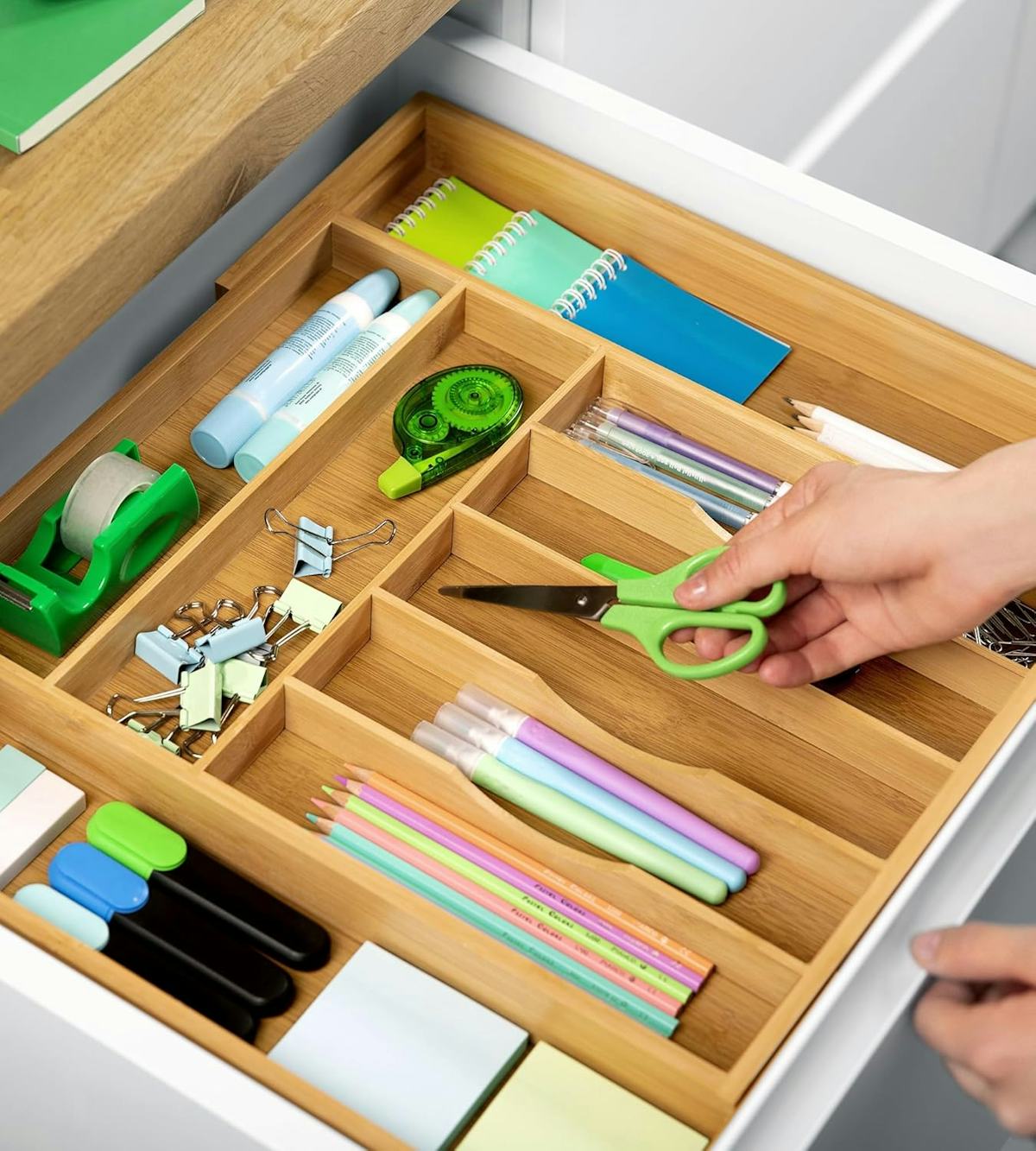 55 weird things you didn't know about that make your home way less cluttered