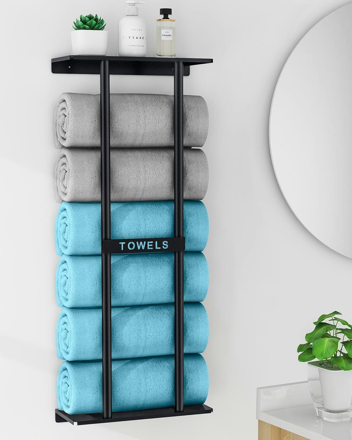 55 weird things you didn't know about that make your home way less cluttered