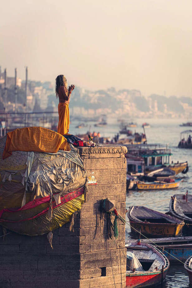 What is 'Mystic Outlands' travel trend? Viral tourism craze where ...