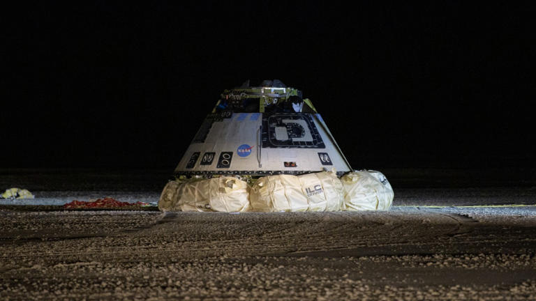NASA report details failures behind Boeing Starliner &lsquo;Type A&rsquo; mishap
