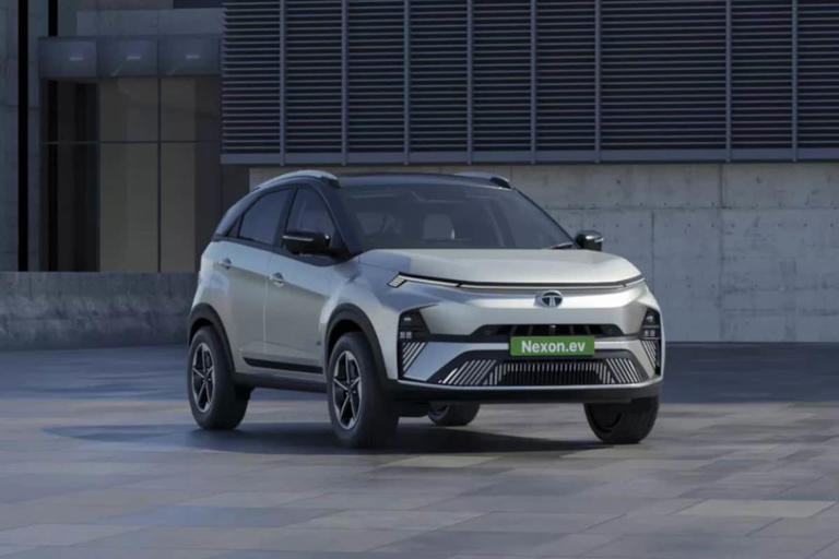 Tata March '26 discounts: Deals on Punch EV, Nexon EV, Harrier EV and more