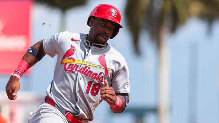 Cardinals 23-year-old slugger already labeled trade candidate