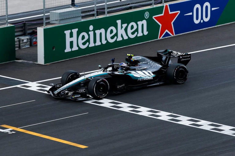 F1 2026 | Ecco gli orari TV di Sky, Now e TV8 del GP del Giappone