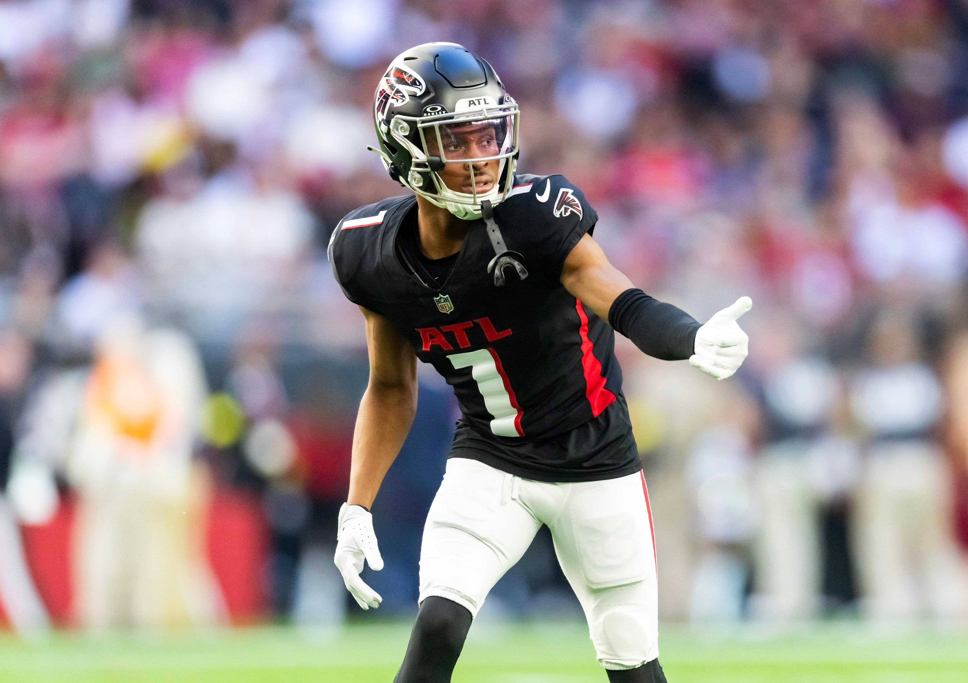 New York Giants are signing a former 1,000-yard wide receiver<br><br>