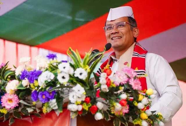 Congress faces challenges ahead of Assam Assembly elections