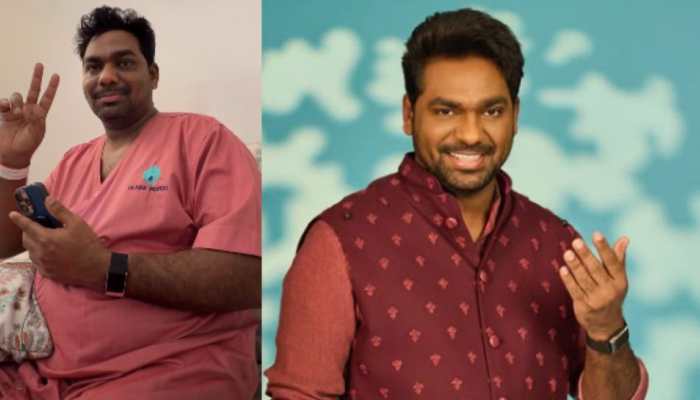 Zakir Khan admitted to Lilavati Hospital? Brother Arbaz Khan's Ramzan ...