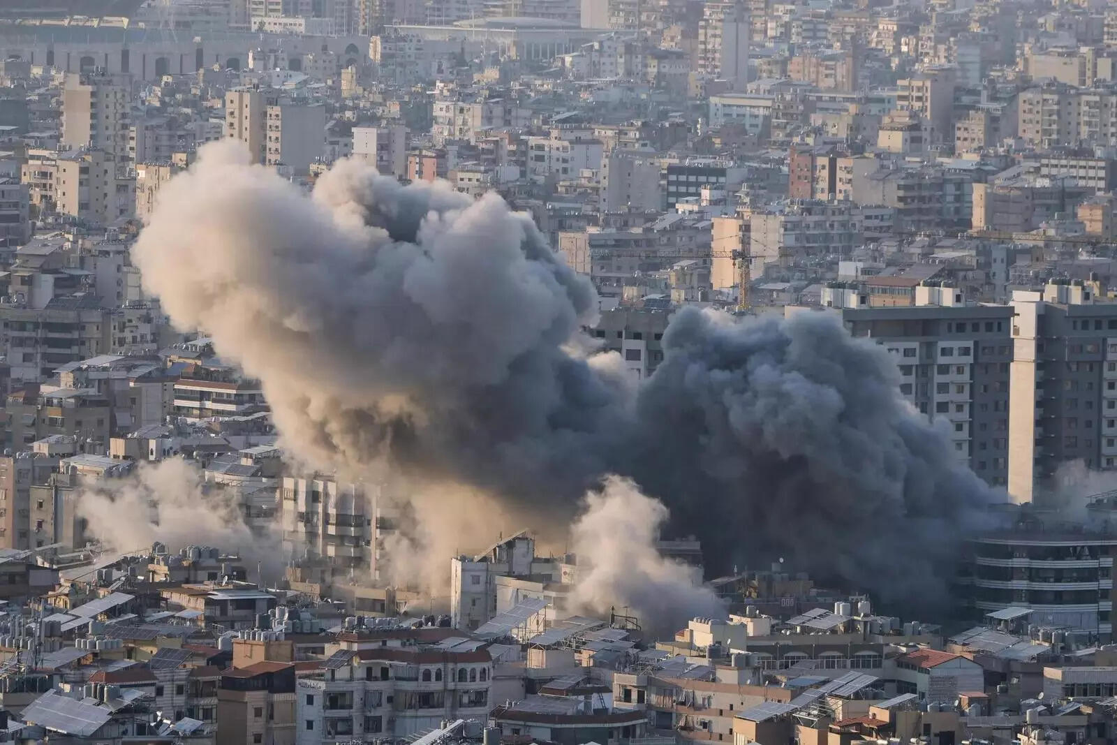 Middle East war day 16: UAE and other Gulf countries report fresh ...
