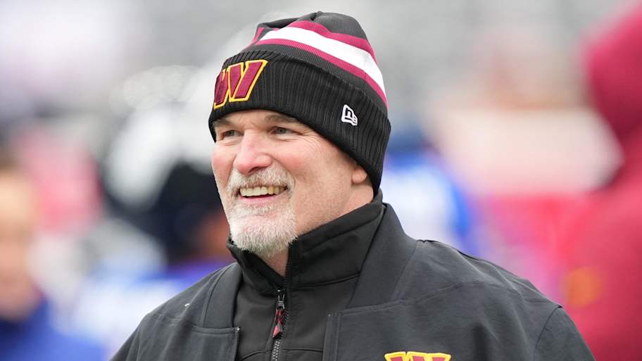 The most underrated move the Commanders have made in free agency