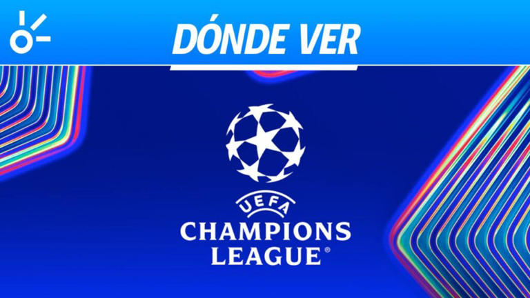 Semifinales de la Champions League 2026 en vivo: horarios y dónde ver ...