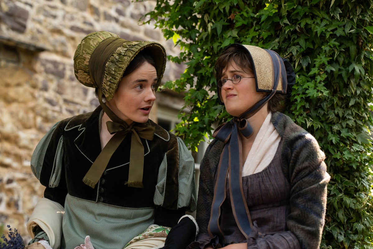 The other Bennet sister is an utterly charming Austen spin-off