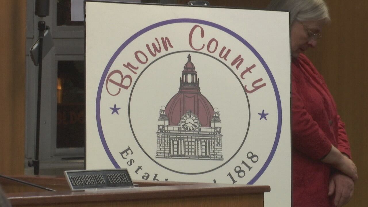 Brown County board approves 2027 budget plan