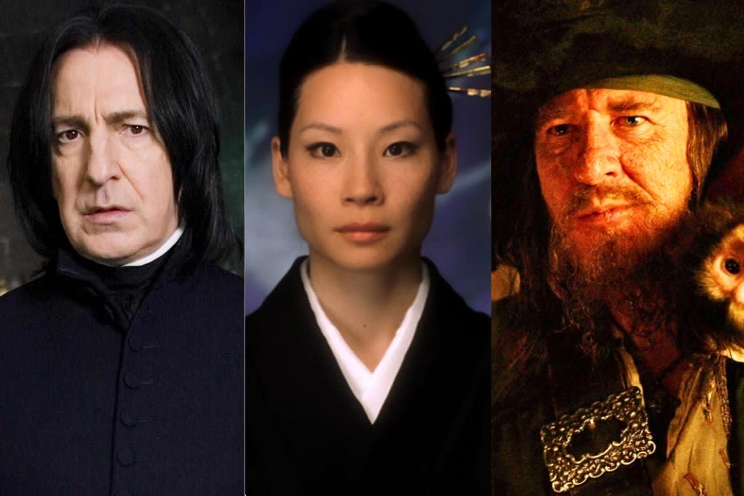 Fan-favorite movie characters who seriously deserved their own spinoffs