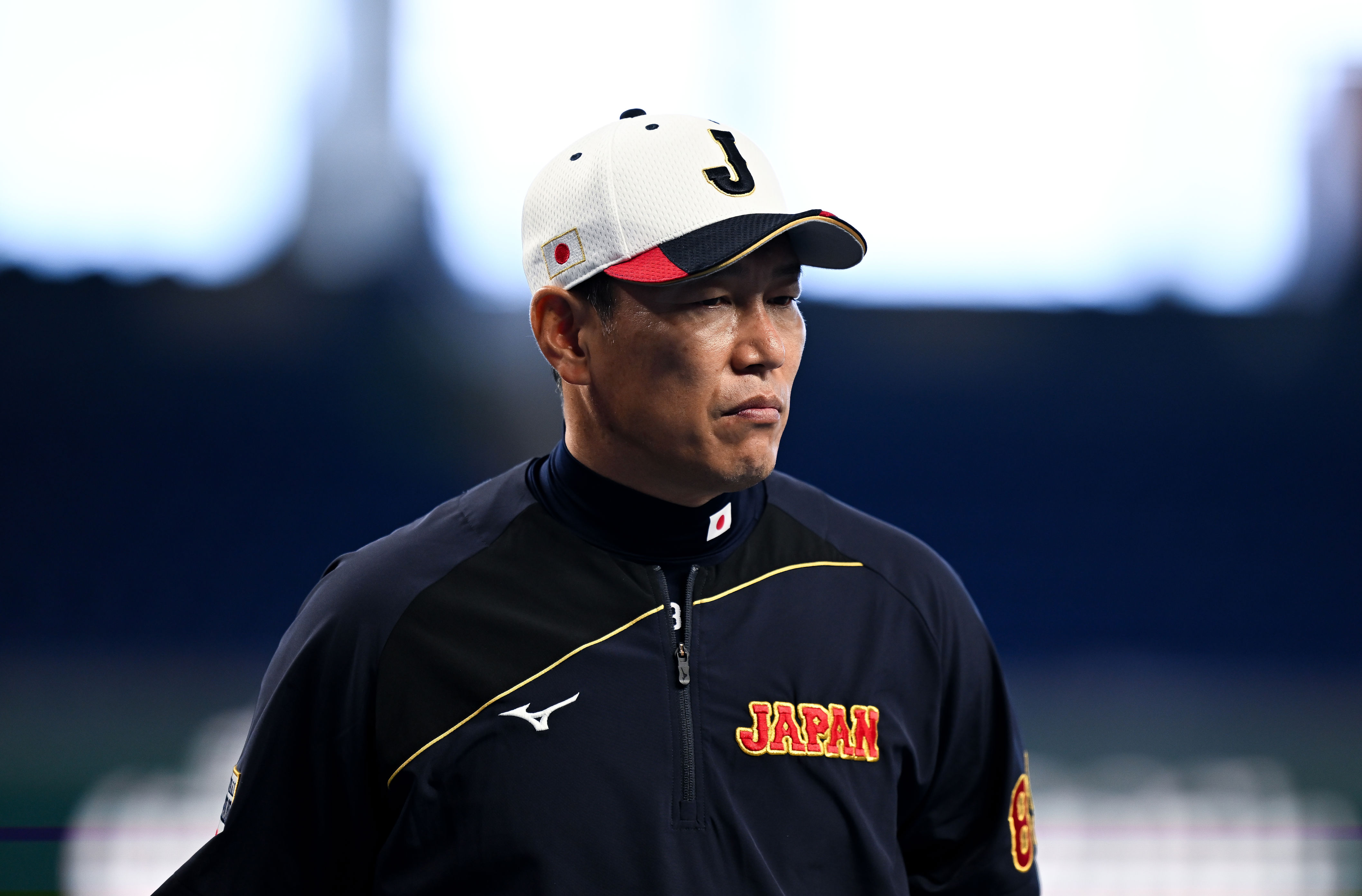 Japan manager makes unexpected decision hours after WBC loss to Venezuela