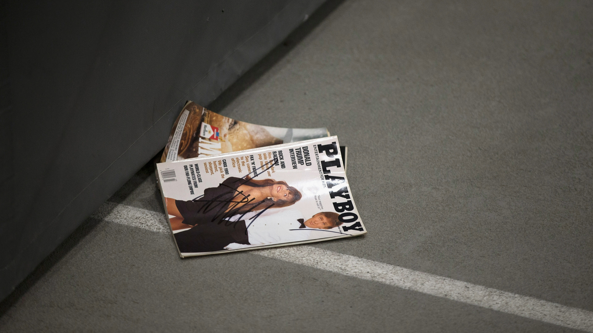 DNA breakthrough revives 1984 murder case of Playboy Bunny<br><br>