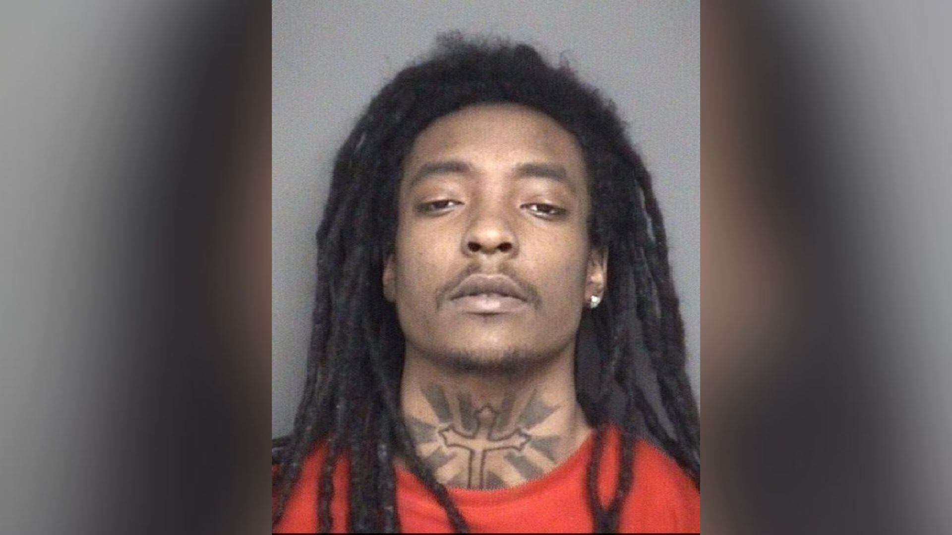 Warrants: Greenville man arrested for soliciting gang retaliation shootings