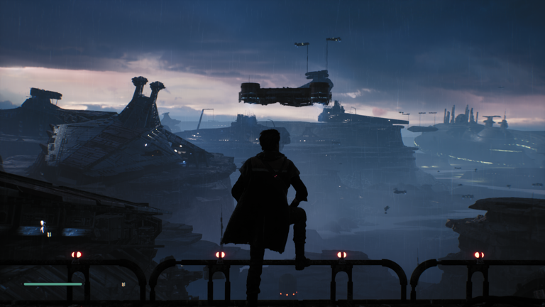 10 maps Star Wars: Galactic Racer’s post-launch content needs