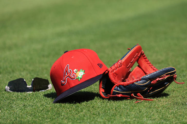 Atlanta Braves 2027 Spring Training Schedule