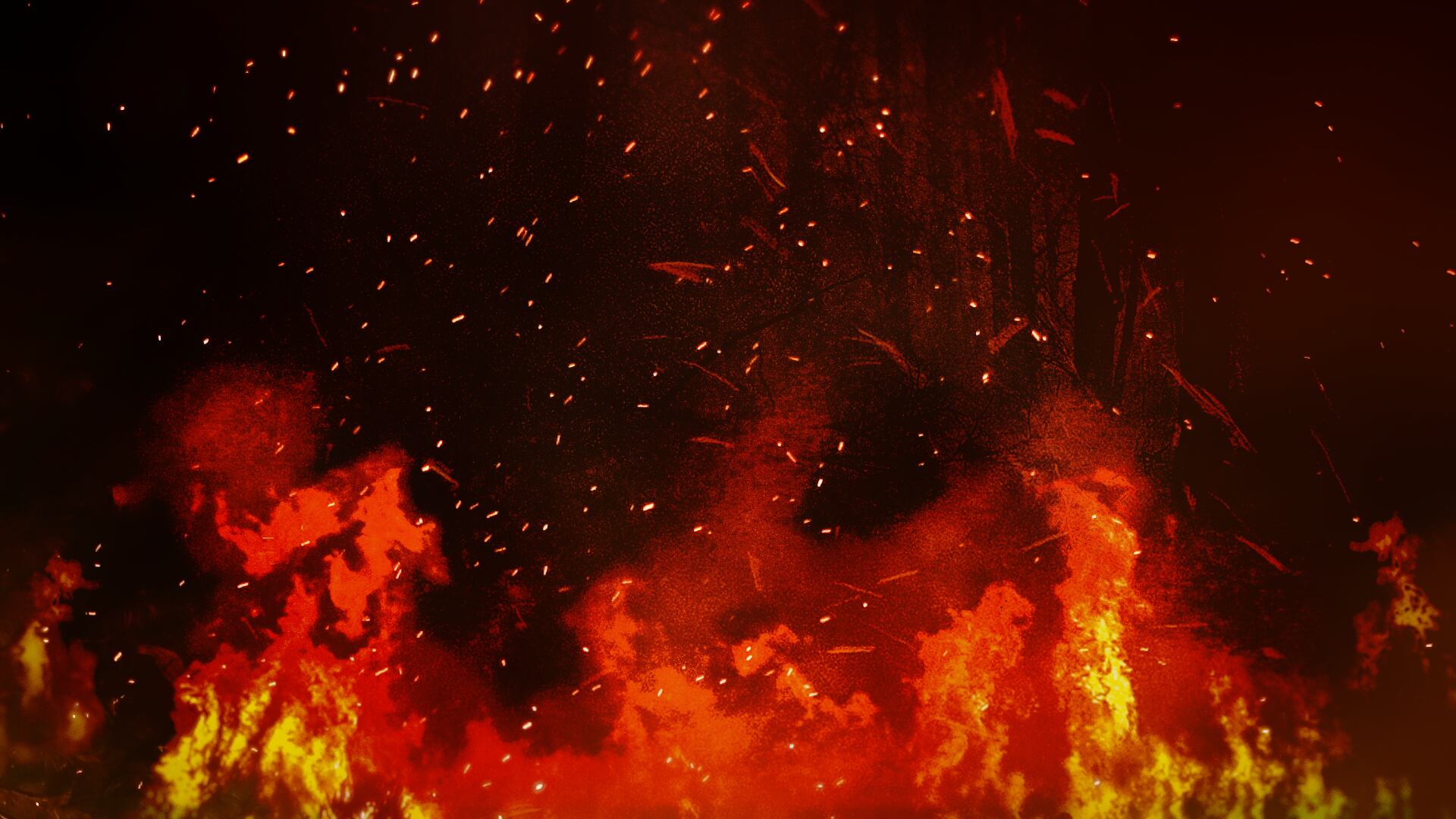 Crews contain grass fire near Stratford
