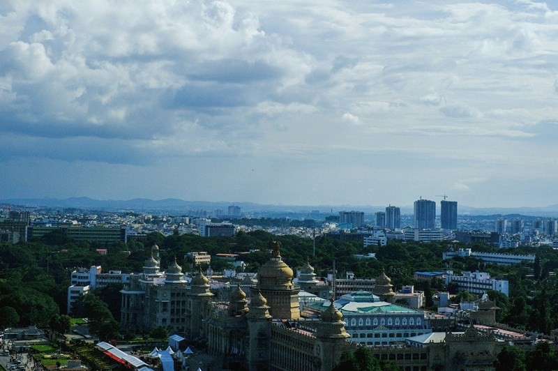 Bengaluru life hits hard: Engineer struggles to save Rs. 20K on Rs. 1 ...