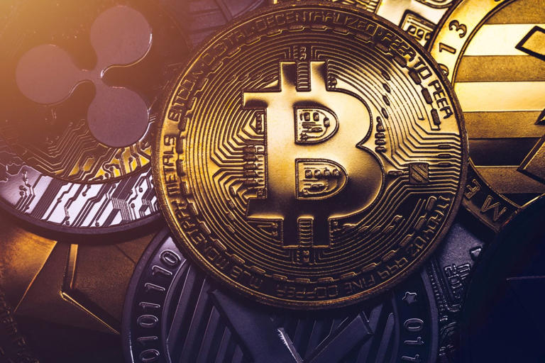 XRP vs Bitcoin: Which crypto gives more returns with $5,000 by December ...