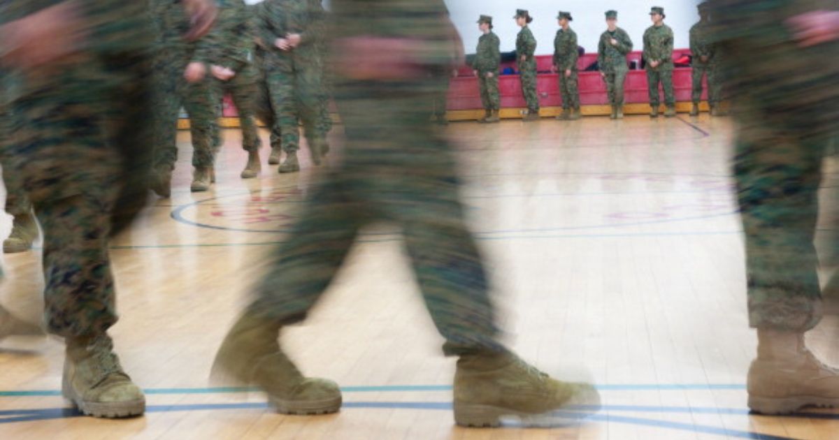 Hero ROTC cadet stabbed ISIS-inspired shooter to death, saving lives<br><br>